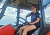 Martina Kovaček (14) prva djevojka među oračima