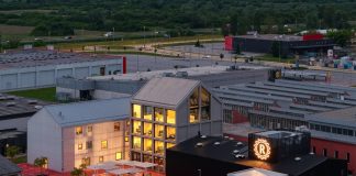Regenerator proglašen najljepšom zgradom u Hrvatskoj