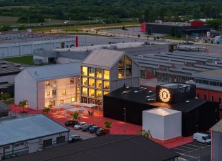Regenerator proglašen najljepšom zgradom u Hrvatskoj