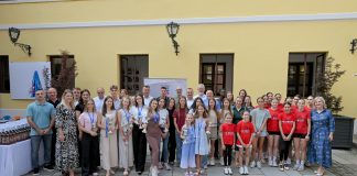 Oni su najbolji sportski promotori Varaždinske županije