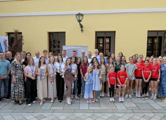 Oni su najbolji sportski promotori Varaždinske županije
