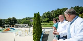 Hotel Minerva potpuno obnovljen, u rujnu prvi gosti