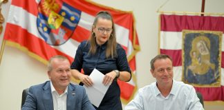 Varaždinska županija darovala zemljište Gradu Varaždinu