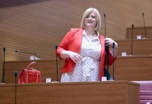 Curiš Krok traži hitne izmjene zakona vožnje romobila