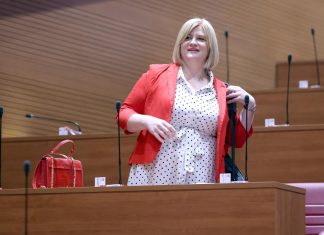 Curiš Krok traži hitne izmjene zakona vožnje romobila