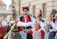 COFA 2026.: Raspjevan i rasplesan Varaždin