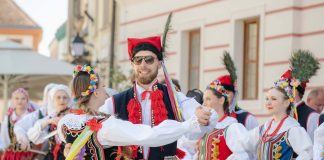 COFA 2026.: Raspjevan i rasplesan Varaždin