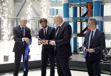 Končar otvorio novi laboratorij u Bedekovčini
