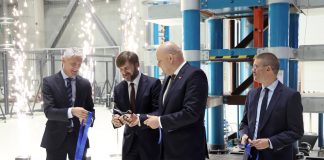 Končar otvorio novi laboratorij u Bedekovčini