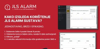 Konjščina uvela JLS Alarm, SMS ciljanu komunikaciju s građanima