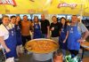 Nije bilo loše kotlovine na loborskoj Kotlovinijadi