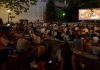 Krapinsko kino pod zvijezdama: Psići u ophodnji: Moćan film