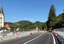 Krapina: Ponovno privremena regulacija prometa