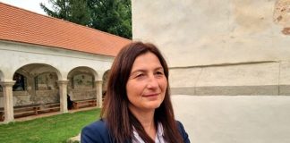 Općini Lobor bespovratnih 40.600 eura za cestu