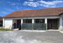 Kreće rekonstrukcija Vatrogasnog doma u Loboru