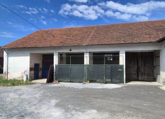 Kreće rekonstrukcija Vatrogasnog doma u Loboru