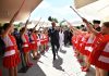 Plenković u Zagorju otvorio Centar za starije osobe Lobor