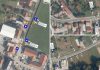 Privremena posebna regulacija prometa u Maču