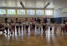 Djeca i slobodno vrijeme u Maču kroz edukativni projekt