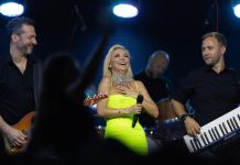 Mjesec dana zabave u Konjščini, dolazi i Maja Šuput