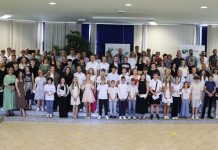 Oni su na državnim natjecanjima i smotrama osvajali medalje