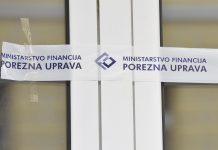 Porezna uprava: Stižemo u nadzor, počinju manifestacije