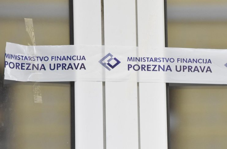 Porezna uprava: Stižemo u nadzor, počinju manifestacije