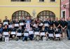 Od Beča do Južne Koreje: Robotičari osvojili 22 medalje