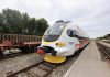Započeo proces za rekonstrukciju pruge Zabok – Budinščina