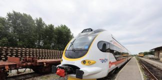 Započeo proces za rekonstrukciju pruge Zabok – Budinščina
