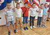 Ovo su prvaci GlagoMatike iz Osnovne škole Visoko