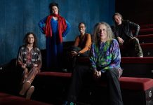 Kultni britanski Ozric Tentacles u Regeneratoru