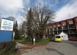 Specijalna bolnica Stubičke Toplice zapošljava medicinske sestre