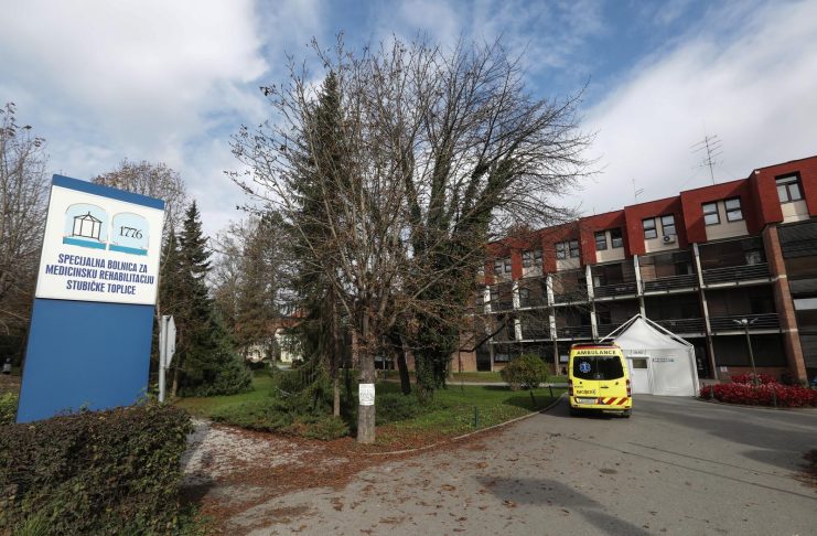 Specijalna bolnica Stubičke Toplice zapošljava medicinske sestre