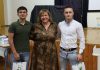 Županija nagradila još dva superodlikaša, Ivana i Jakova