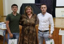 Županija nagradila još dva superodlikaša, Ivana i Jakova
