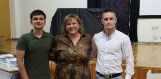 Županija nagradila još dva superodlikaša, Ivana i Jakova