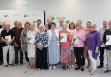 Udrugama umirovljenika 11.235 eura županijskih potpora