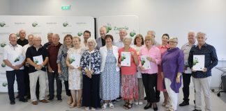 Udrugama umirovljenika 11.235 eura županijskih potpora