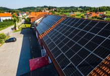 U Zaboku prvo dijeljenje električne energije među građanima