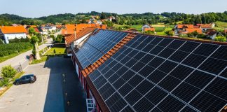 U Zaboku prvo dijeljenje električne energije među građanima