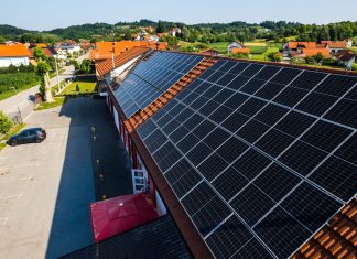 U Zaboku prvo dijeljenje električne energije među građanima