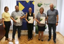 36.000 eura potpora za Zagorske štruklje i mlince
