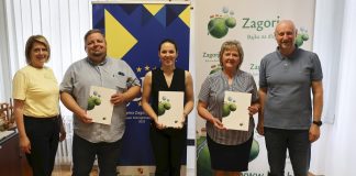 36.000 eura potpora za Zagorske štruklje i mlince