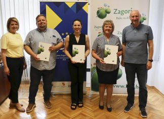 36.000 eura potpora za Zagorske štruklje i mlince