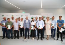 Županija dodijelila 69.352,24 eura potpore poljoprivrednicima