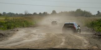 Radovi na brzoj cesti Varaždin – Krapina idu prema planu