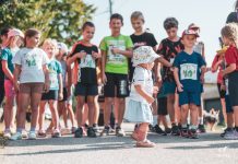 Za sve generacije: Horse City Trail ponovno u Konjščini