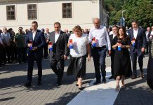 ‘Budućnost treba graditi na vrijednostima branitelja’
