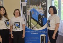 Krapina je spremna za električni javni prijevoz